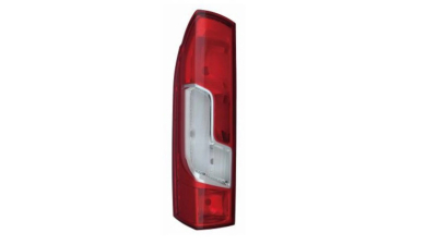 Stop, lampa spate CITROEN JUMPER, 06.2014-, Fiat DUCATO, 06.2014-, Peugeot BOXER, 06.2014-, BestAutoVest, partea stanga, tip bec P21/5W+P21W+PY21W+W16W; fara soclu bec;