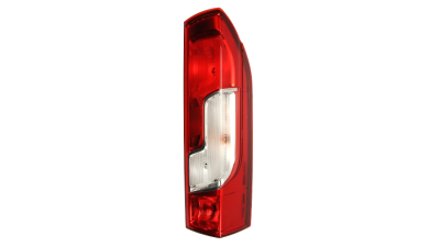 Stop spate lampa Citroen Jumper, 06.14-, Fiat Ducato, 06.14-, Peugeot Boxer, 06.14-, spate, omologare ECE, cu suport bec, 1380672080; 1612401680; 71778510, Dreapta
