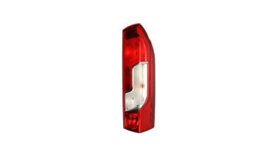 Stop spate lampa Citroen Jumper, 06.2014-, Fiat Ducato 06.2014-, Peugeot Boxer 06.2014-, partea Dreapta, fara suport becuri, Depo