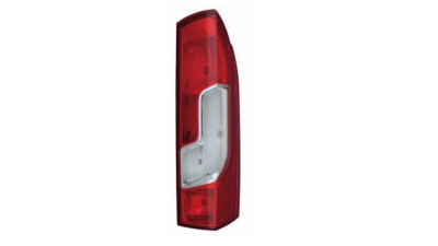 Stop, lampa spate CITROEN JUMPER, 06.2014-, Fiat DUCATO, 06.2014-, Peugeot BOXER, 06.2014-, BestAutoVest, partea dreapta, tip bec P21/5W+P21W+PY21W+W16W; fara soclu bec;