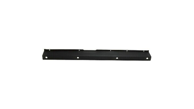 Bara spate Citroen Jumper, 06.2014-, Fiat Ducato, 06.2014-, Peugeot Boxer, 06.2014-, cu gauri pentru Senzori de parcare (PDC); plastic, parte centrala, Aftermarket