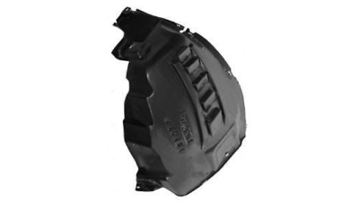 Carenaj roata Citroen Jumper 06.2014-, Fiat Ducato 06.2014-, Peugeot Boxer 06.2014- , partea Fata, Partea Din Fata Stanga, Material Polietilena, 1374290080; 1383794080