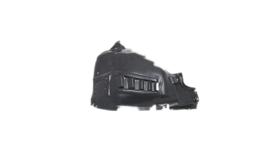Carenaj roata Citroen Jumper 06.2014-, Fiat Ducato 06.2014-, Peugeot Boxer 06.2014- , partea Fata, Partea Din Fata Stanga, Material Polietilena, Pt Modele Cu Proiectoare Ceata, 1376377080; 1383795080