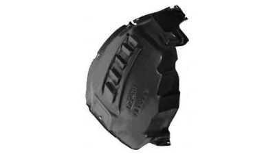 Carenaj roata Citroen Jumper 06.2014-, Fiat Ducato 06.2014-, Peugeot Boxer 06.2014- , partea Fata, Partea Din Fata Dreapta, Material Polietilena, 1374291080; 1383792080