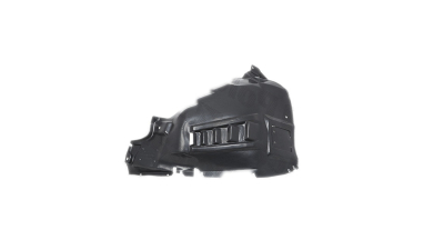 Carenaj roata Citroen Jumper 06.2014-, Fiat Ducato 06.2014-, Peugeot Boxer 06.2014- , partea Fata, Partea Din Fata Dreapta, Material Polietilena, Pt Modele Cu Proiectoare Ceata, 1376379080; 1383793080