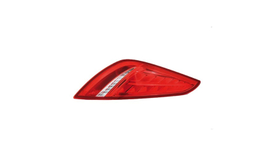 Stop spate lampa Citroen Jumper, 06.14-, Fiat Ducato, 06.14-, Peugeot Boxer, 06.14-, spate, omologare ECE, cu suport bec, 1380672080; 1612401680; 71778510, Stanga