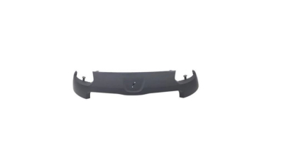 Grila masca fata PEUGEOT PARTNER, 06.2012-07.2018,cu locas emblema; grunduit