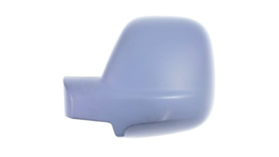 Carcasa oglinda exterioara Citroen Berlingo (7), 06.2012-, Peugeot Partner, 06.2012-, Stanga, carcasa prevopsita, grunduita, View Max, 1608180980 57U154PM