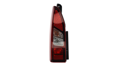 Stop spate lampa Citroen Berlingo (7), 06.12- 1 Usa Spate, Peugeot Partner, 06.12- 1 Usa Spate, spate, omologare ECE, 9677205180, Stanga