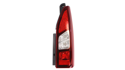 Stop spate lampa Citroen Berlingo (7), 06.12-1 Usa Spate, Peugeot Partner, 06.12-1 Usa Spate, spate, omologare ECE, fara suport bec, 9677205080, Dreapta