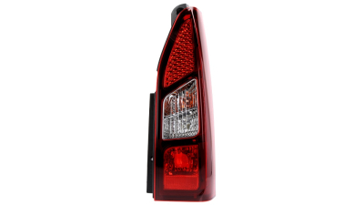 Stop spate lampa Citroen Berlingo (7), 06.12-1 Usa Spate, Peugeot Partner, 06.12-1 Usa Spate, spate, omologare ECE, 9677205080, Dreapta