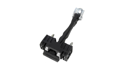Opritor usa, limitator CITROEN JUMPY/SPACETOURER, 06.2016-, Peugeot EXPERT/TRAVELLER, 06.2016-, fata, partea stanga=dreapta,