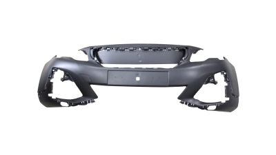 Bara fata Peugeot 3008, 10.2016-, grunduit, Aftermarket