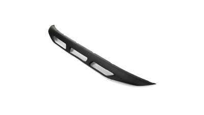 Spoiler Bara fata Peugeot 3008, 10.2016-, Fata, Aftermarket
