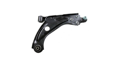 Brat suspensie roata TEKNOROT 57X238-K, Dreapta, Fata
