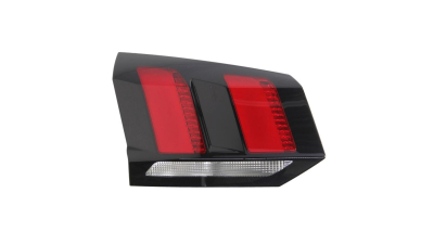 Stop spate lampa Peugeot 5008, 04.2017-, partea, inteRior, LERD+W16W, MAGNETI MARELLI