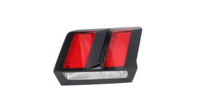 Stop spate lampa Peugeot 3008, 10.2016-, partea Dreapta, partea inteRioara, tip bec LED+W16W, Magneti Marelli