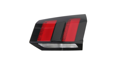 Stop spate lampa Peugeot 5008, 04.2017-, partea, inteRior, LERD+W16W, MAGNETI MARELLI