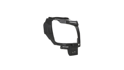 Suport proiector ceata Peugeot 3008, 10.2016-; 5008, 04.2017-, Spate, partea Stanga, Aftermarket