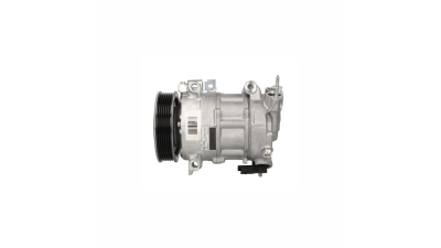 Compresor aer conditionat Citroen C4 Picasso, 2006-2013, motorizare 1.6, 88kw, 1.6 THP, 110kw/115kw, benzina, rola curea 119 mm, 6 caneluri, de tip Denso: 6SEL16C