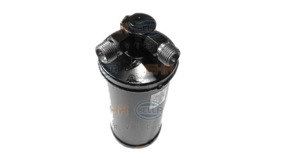 Filtru uscator aer conditionat Renault Clio 1991-1998, intrare , iesire ,