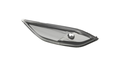 Lampa semnalizare aripa Porsche Cayenne (92a), 04.2010-12.2014, (Fara Jante Pe 21 Inch), partea Stanga, Fata, WY5W; alb; fara soclu bec; Omologare: ECE, DEPO