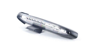 Lumina de zi Porsche Cayenne (92a), 04.2010-12.2014, Turbo, partea Dreapta, LED; Omologare: ECE, VALEO