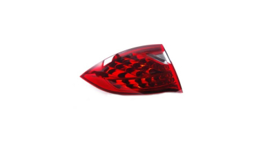 Stop, lampa spate PORSCHE CAYENNE (92A), 04.2010-12.2014, VALEO, partea stanga, exterior; LED;