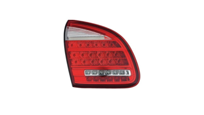 Stop, lampa spate PORSCHE CAYENNE (92A), 04.2010-12.2014, VALEO, partea stanga, interior; LED;