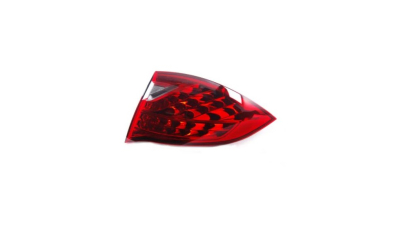 Stop, lampa spate PORSCHE CAYENNE (92A), 04.2010-12.2014, VALEO, partea dreapta, exterior; LED;