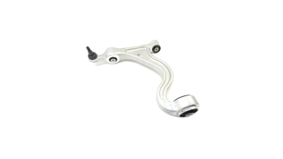 Brat suspensie roata Flennor Porsche Panamera (970), 03.2009-12.2017, Parte montare Fata, Stanga, TEKNOROT 58F137K