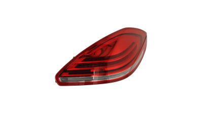Stop spate lampa Porsche PANAMERA (970), 2013-, partea Dreapta, LED, ULO