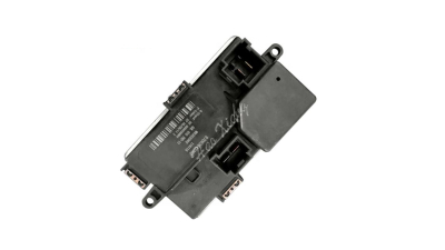 Rezistenta ventilator habitaclu Porsche 918 Spyder 2013-2015, Panamera 2009-2016, BestAutoVest 58F1KST-1