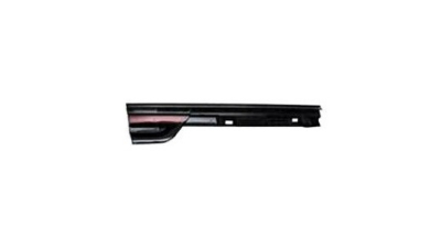 Stop spate lampa Porsche Panamera (971), 09.2016-, partea Dreapta, interior; LED; fumuriu; Omologare: ECE, MAGNETI MARELLI (AL - AUTOMOTIVE LIGHTING)