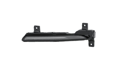 Lampa semnalizare fata cu lumina parcare PORSCHE 718 BOXSTER (982), 04.2016-; 718 CAYMAN (982), 04.2016-; 911 (991), 12.2011-, HELLA, fata, partea stanga, LED; negru;