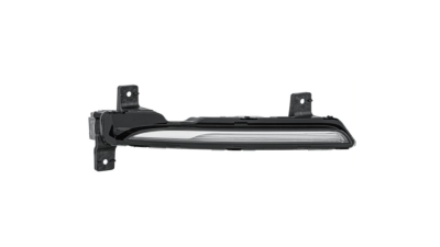 Lampa semnalizare fata cu lumina parcare PORSCHE 718 BOXSTER (982), 04.2016-; 718 CAYMAN (982), 04.2016-, HELLA, fata, partea dreapta, LED; cromat;