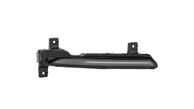 Lampa semnalizare fata cu lumina parcare PORSCHE 718 BOXSTER (982), 04.2016-; 718 CAYMAN (982), 04.2016-; 911 (991), 12.2011-, HELLA, fata, partea dreapta, LED; negru;
