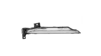 Lampa semnalizare fata cu lumina parcare PORSCHE 911 (991), 12.2011-, HELLA, fata, partea dreapta, LED;