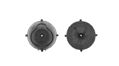 Actuator oglinda exterioara PORSCHE CAYENNE (92A), 10.2014-12.2017; CAYENNE (9YA), 10.2017-; PANAMERA (971), 09.2016-; 718 BOXSTER (982)/718 CAYMAN (982), 04.2016-; 911 (991), 2013-, partea stanga=dreapta, cu functie memorie
