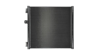 Condensator climatizare Porsche 911 GT3 RS 4.0, 911 R; 911 (991), 04.2015-, motor 4.0 B6, 368 kw benzina, cutie manuala/automata, full aluminiu brazat, 380(335)x342x16 mm, fara filtru uscator; stanga=dreapta