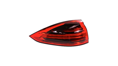 Stop spate lampa Porsche Cayenne (92a), 07.14-12.14, spate, omologare ECE, led, exterior, 95863106100, Stanga