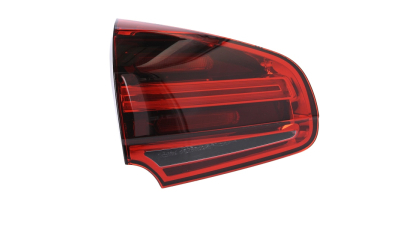 Stop spate lampa Porsche Cayenne (92a), 07.14-12.14, spate, omologare ECE, led, interior, 95863106200, Stanga