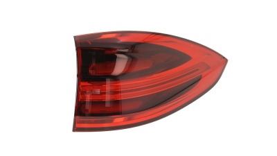 Stop spate lampa Porsche Cayenne (92a), 07.14-12.14, spate, omologare ECE, led, exterior, 95863106500, Dreapta