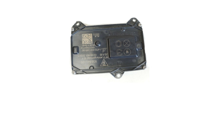 Modul lumini PORSCHE MACAN (95B), 11.2018-, MAGNETI MARELLI, partea stanga=dreapta, pentru luminare LED; transformarea sistemului de iluminat;