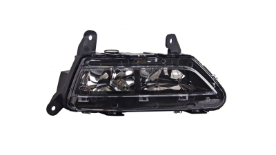 Proiector ceata PORSCHE MACAN (95B), 12.2013-10.2018, fata, LED;