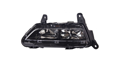Proiector ceata PORSCHE MACAN (95B), 12.2013-10.2018, fata, LED;