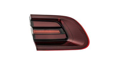 Lampa stop Porsche Macan (95b) 12.2013- parte montare Spate Stanga HELLA 58X1873H