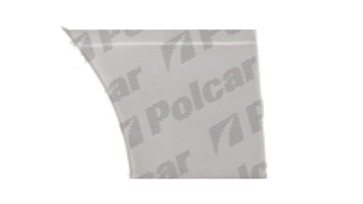 Segment reparatie aripa fata Polonez (Caro, Atu, Plus, Truck )1978-2002 Partea Stanga, punte Fata partea din spatele rotii