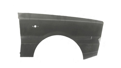 Aripa fata Fso Caro, Atu, Plus, Combi, Truck, 01.1978-1991 Model Nt, Dreapta