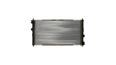 Radiator racire Fso Polonez, 1993-2002, Motorizare 1, 2 56kw; 1, 6 56/59/62kw Benzina, cutie Manuala, dimensiune 570x320x23mm, Cu lipire fagure mecanica, RNBC